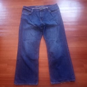 Old Navy 40x32 jeans